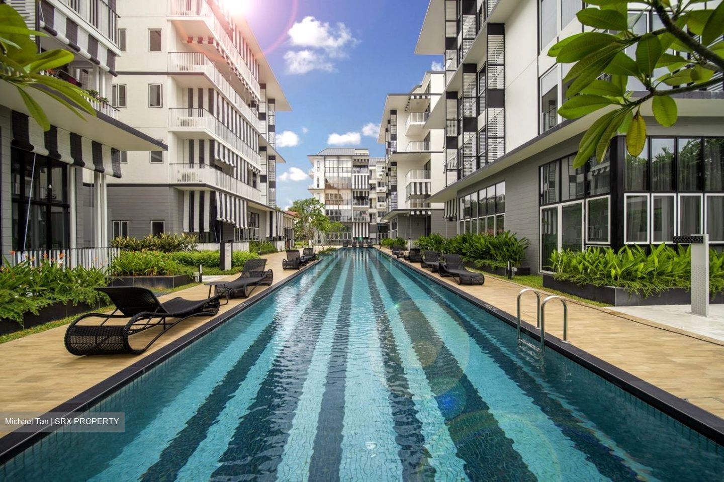 The Verandah Residences (D5), Apartment #401763861
